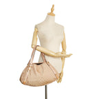 Gucci GG Canvas Tote Bag (SHG-bLIlMM)