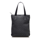 Gucci GG Canvas Tote Bag (SHG-7Z3AqJ)