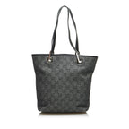 Gucci GG Canvas Tote Bag (SHG-h7Aite)