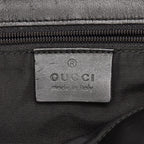 Gucci GG Canvas Tote Bag (SHG-h7Aite)
