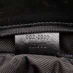 Gucci GG Canvas Tote Bag (SHG-sr915t)
