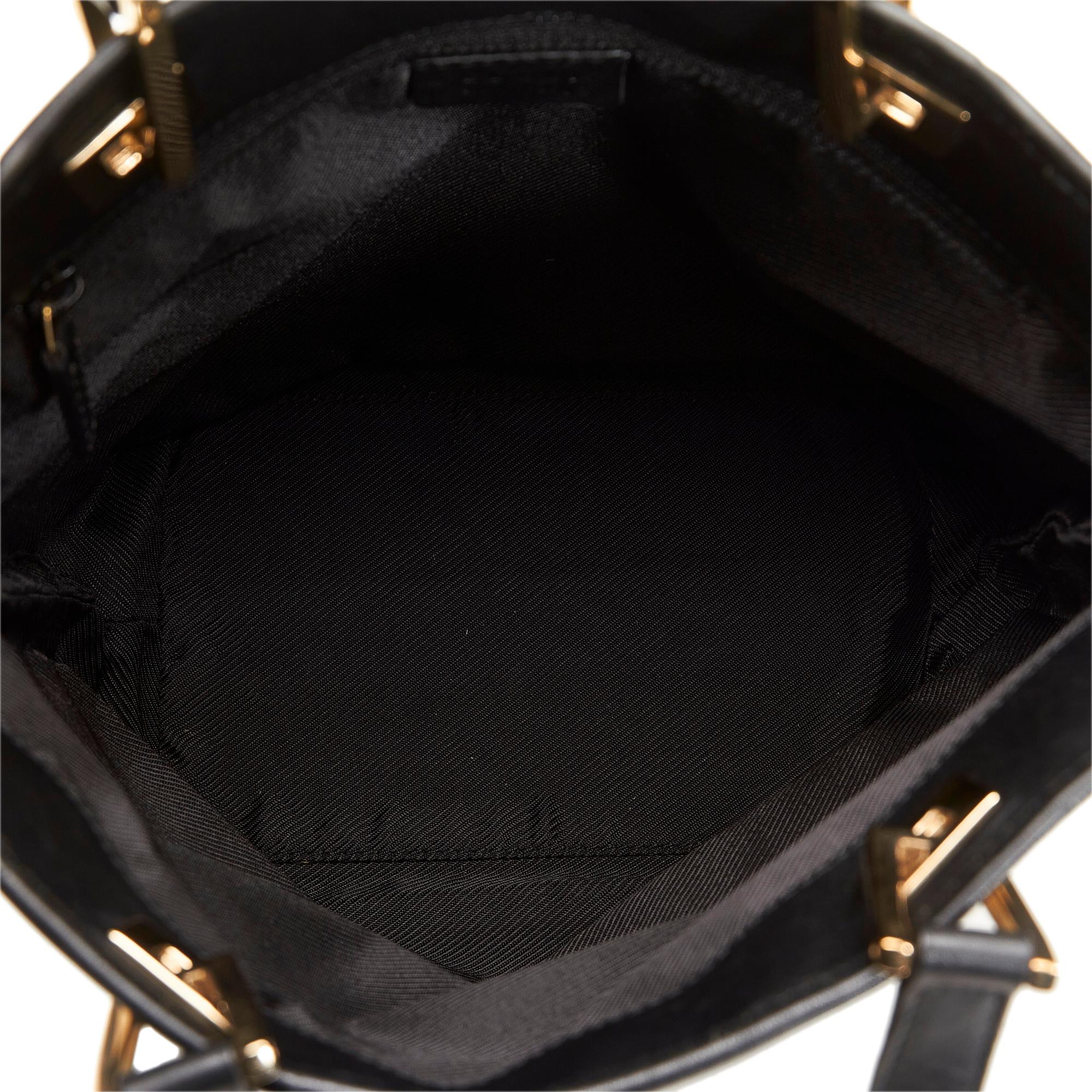 Gucci GG Canvas Tote Bag (SHG-sr915t)