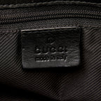 Gucci GG Canvas Tote Bag (SHG-sr915t)