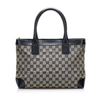 Gucci GG Canvas Tote Bag (SHG-9mqKFI)