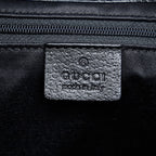 Gucci GG Canvas Tote Bag (SHG-ufe1mM)