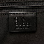 Gucci GG Canvas Tote Bag (SHG-NayASu)