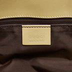 Gucci GG Canvas Tote Bag (SHG-BpYxvg)
