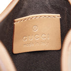 Gucci GG Canvas Tote Bag (SHG-Wk2ddv)