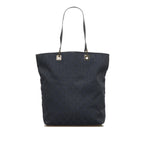 Gucci GG Canvas Tote Bag (SHG-XbpGKV)