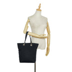 Gucci GG Canvas Tote Bag (SHG-XbpGKV)