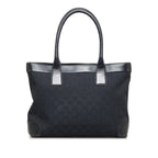 Gucci GG Canvas Tote Bag (SHG-fUPDsz)