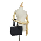 Gucci GG Canvas Tote Bag (SHG-JoDHFm)