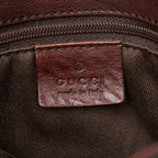 Gucci GG Canvas Tote Bag (SHG-xAP4cY)