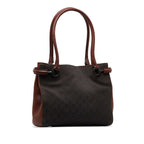 Gucci GG Canvas Tote Bag (SHG-xAP4cY)