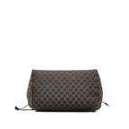 Gucci GG Canvas Tote Bag (SHG-x7xzuu)