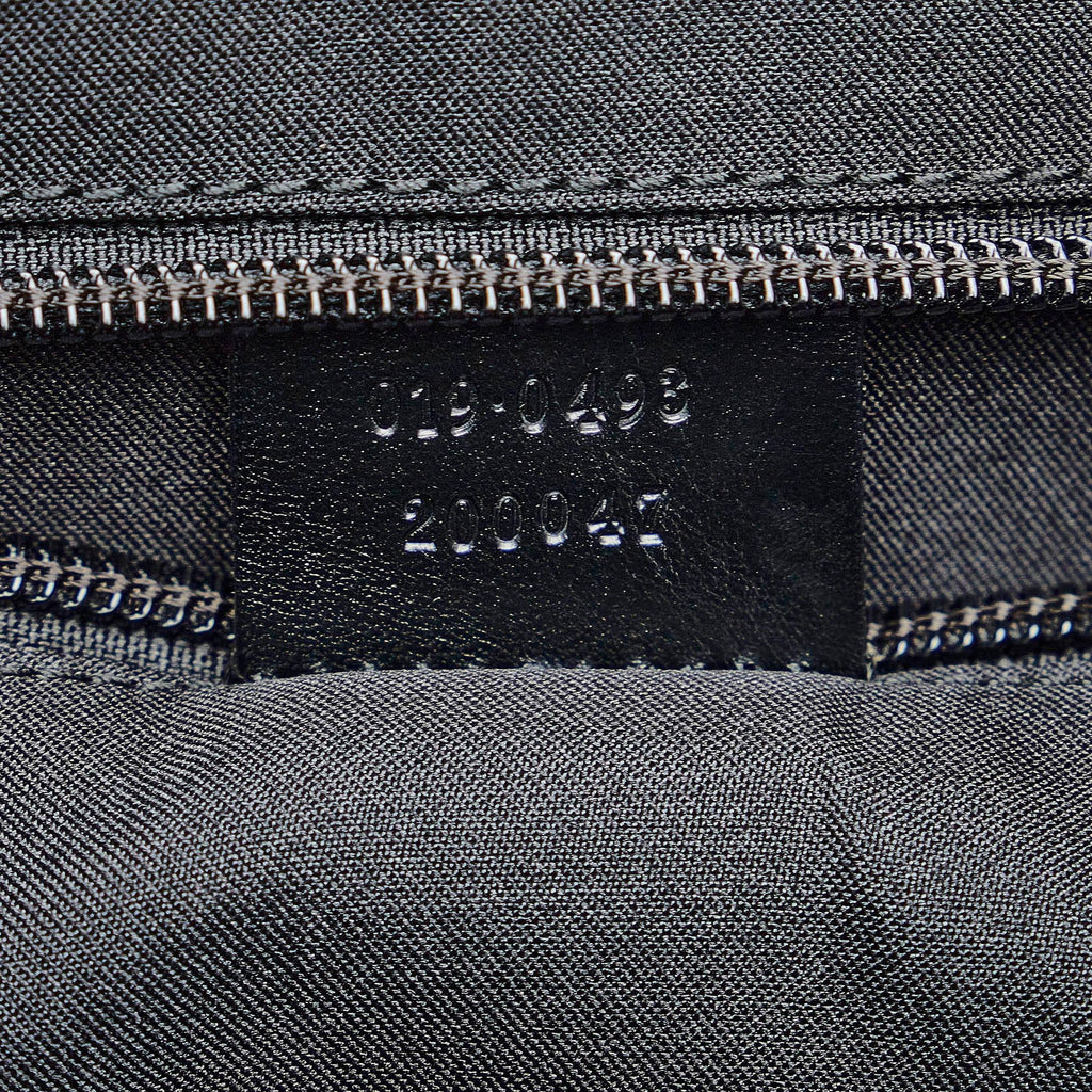 Gucci GG Canvas Tote Bag (SHG-x7xzuu)