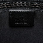 Gucci GG Canvas Tote Bag (SHG-x7xzuu)