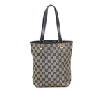 Gucci GG Canvas Tote Bag (SHG-1zuEBO)
