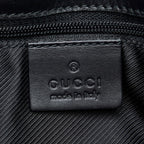 Gucci GG Canvas Tote Bag (SHG-1zuEBO)