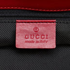 Gucci GG Canvas Tote Bag (SHG-jVCNoE)