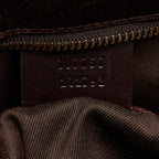 Gucci GG Canvas Tote Bag (SHG-fBmDQn)