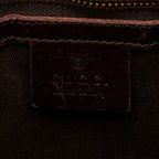 Gucci GG Canvas Tote Bag (SHG-fBmDQn)
