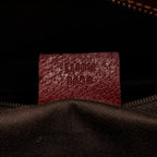 Gucci GG Canvas Tote Bag (SHG-5gRQ8d)