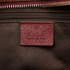 Gucci GG Canvas Tote Bag (SHG-5gRQ8d)