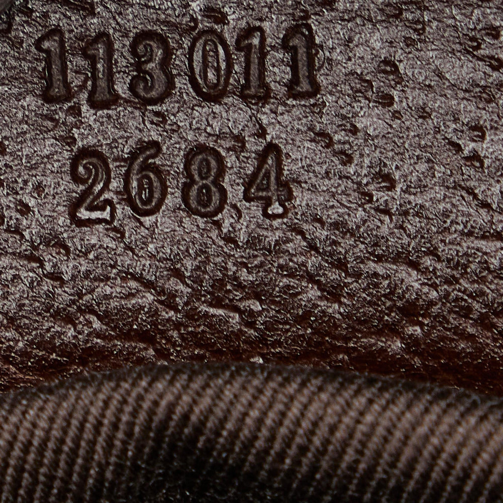 Gucci GG Canvas Tote Bag (SHG-PdWYNO)
