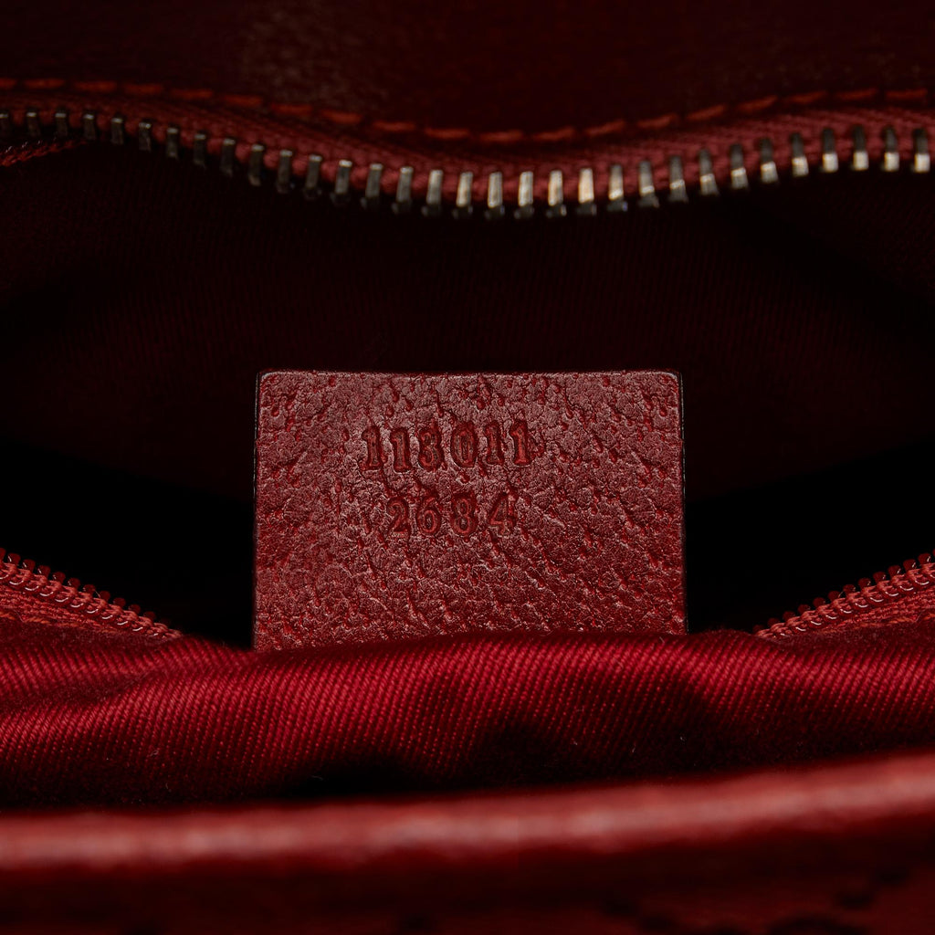 Gucci GG Canvas Tote Bag (SHG-3VdzO6)
