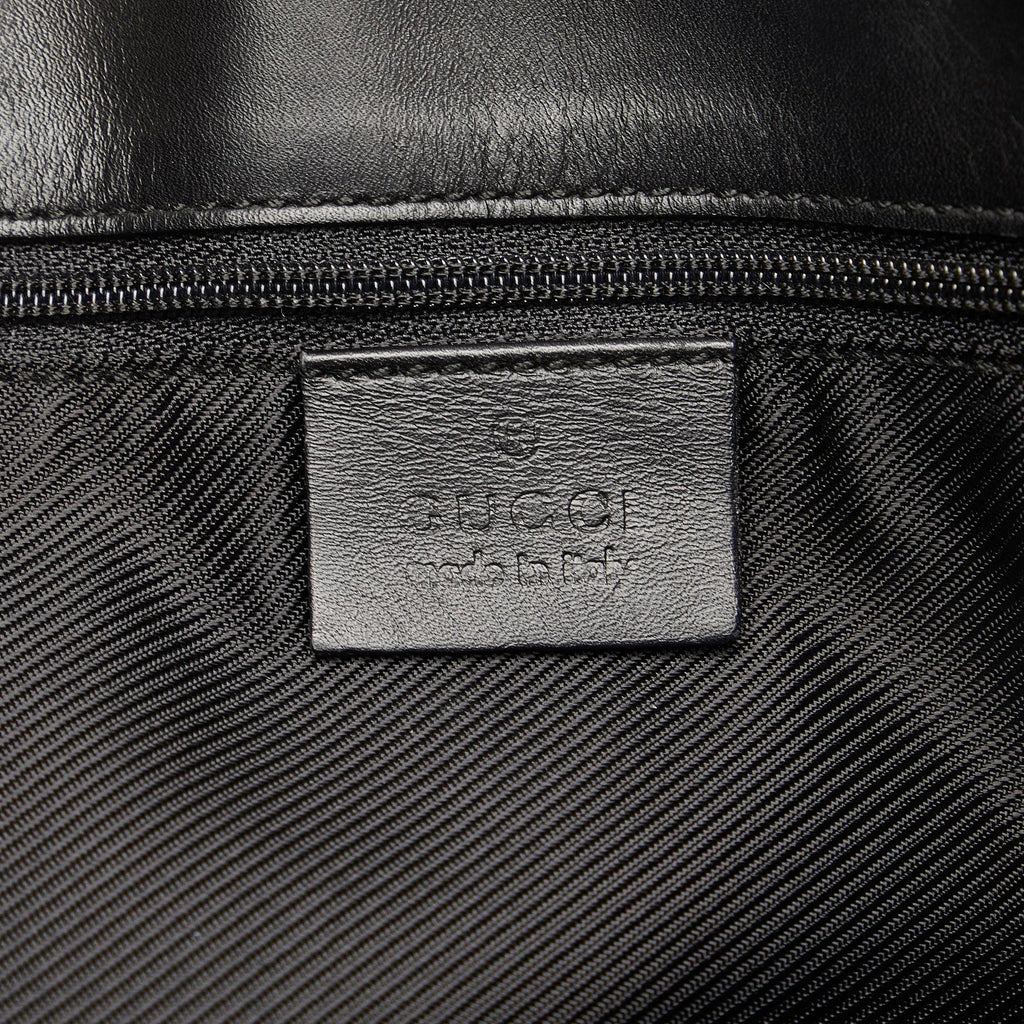 Gucci GG Canvas Tote Bag (SHG-7hY4dn)