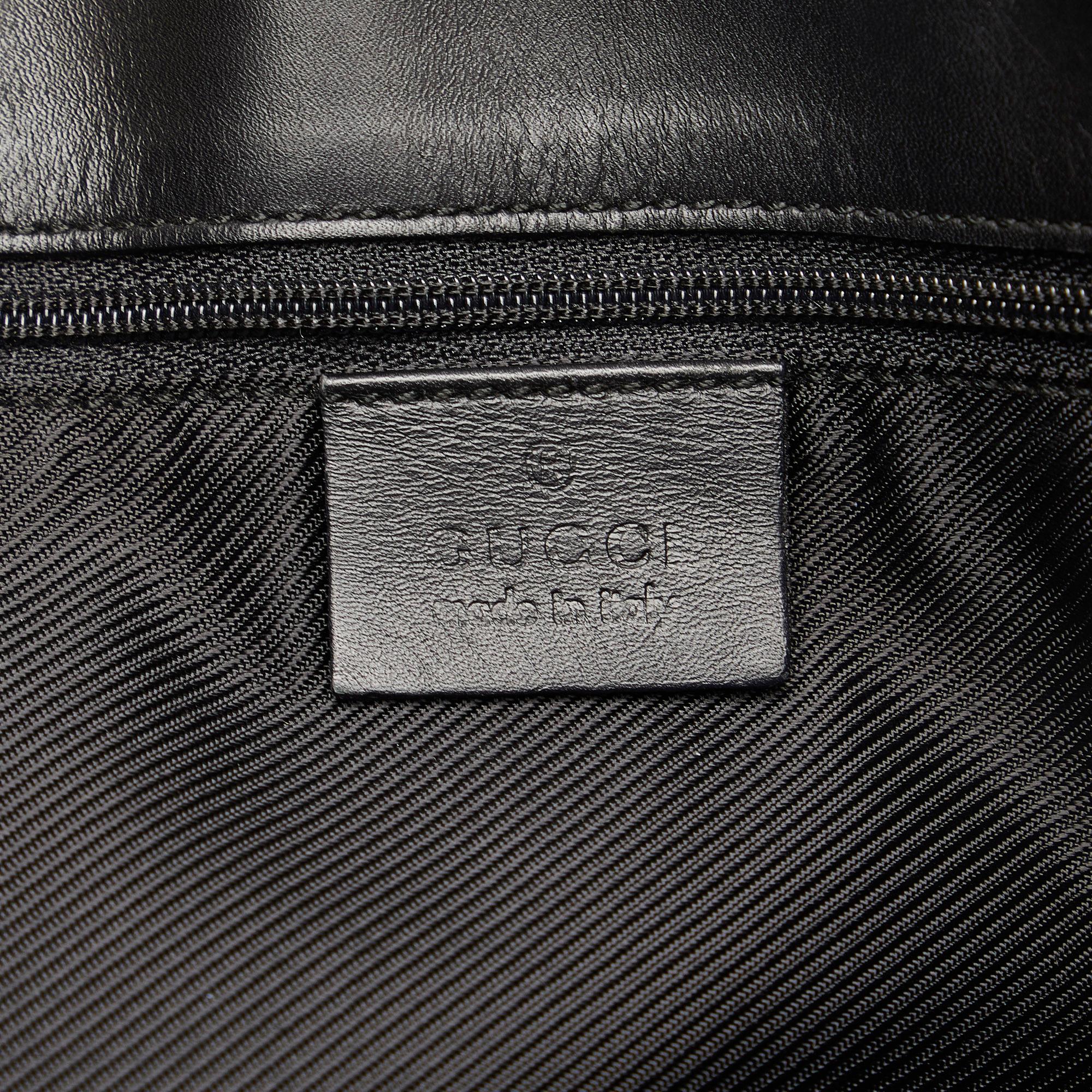 Gucci GG Canvas Tote Bag (SHG-7hY4dn)