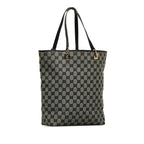 Gucci GG Canvas Tote Bag (SHG-7hY4dn)