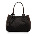 Gucci GG Canvas Tote Bag (SHG-k6wCqI)