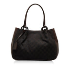 Gucci GG Canvas Tote Bag (SHG-k6wCqI)