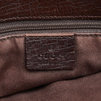 Gucci GG Canvas Tote Bag (SHG-RwdRiO)