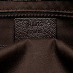 Gucci GG Canvas Tote (SHF-kAPfKv)