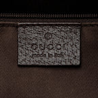 Gucci GG Canvas Tote (SHF-kAPfKv)