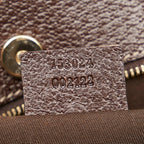 Gucci GG Canvas Tote (SHG-31286)