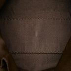 Gucci GG Canvas Tote (SHG-31286)