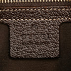 Gucci GG Canvas Tote (SHG-31286)