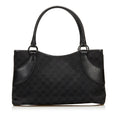Gucci GG Canvas Tote (SHG-35213)