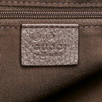 Gucci GG Canvas Tote (SHG-35519)