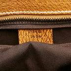 Gucci GG Canvas Tote (SHG-35946)