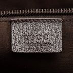 Gucci GG Canvas Tote (SHF-23527)