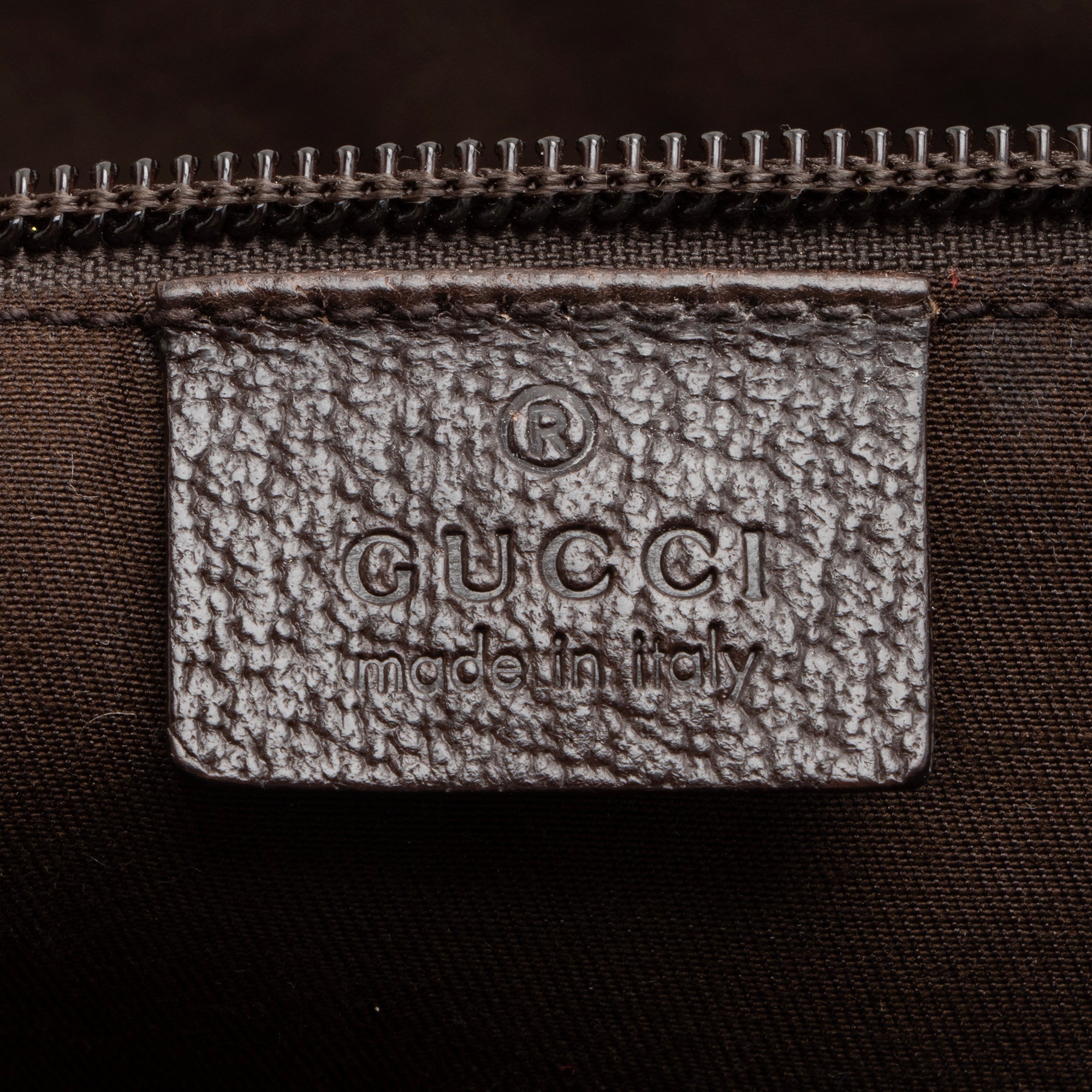 Gucci GG Canvas Tote (SHF-23527)