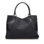 Gucci GG Canvas Tote (SHG-36815)