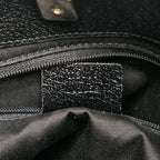 Gucci GG Canvas Tote (SHG-36815)