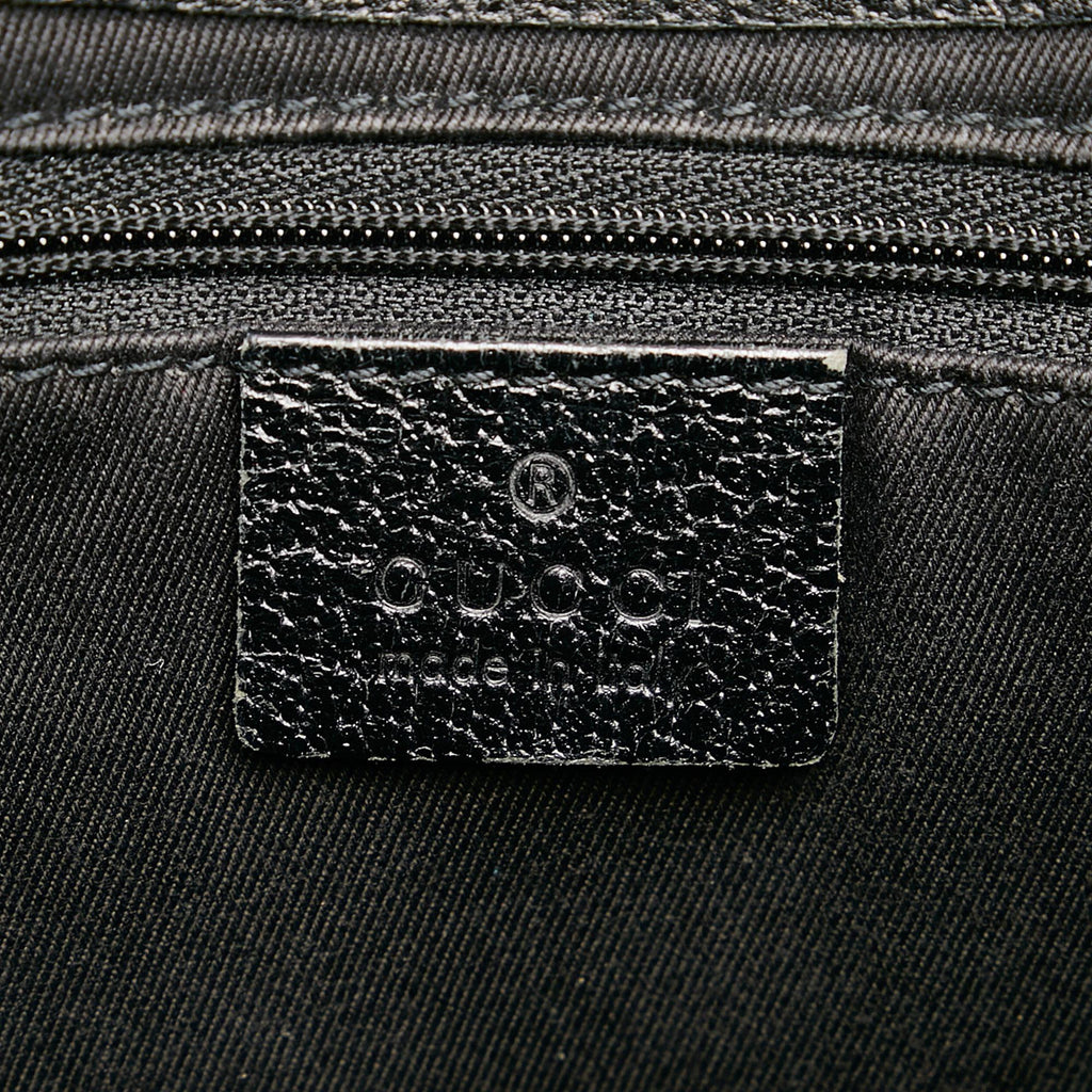 Gucci GG Canvas Tote (SHG-36815)
