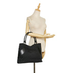 Gucci GG Canvas Tote (SHG-36815)